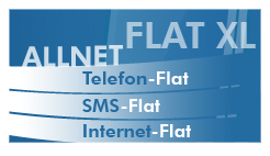 Mobile Flat Allnet